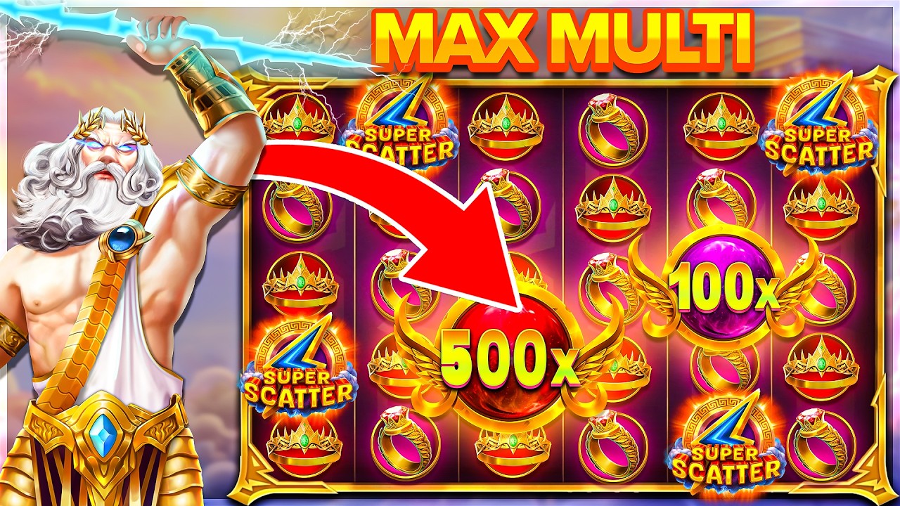 Tips for Choosing the Right Slot Machine Texas88!