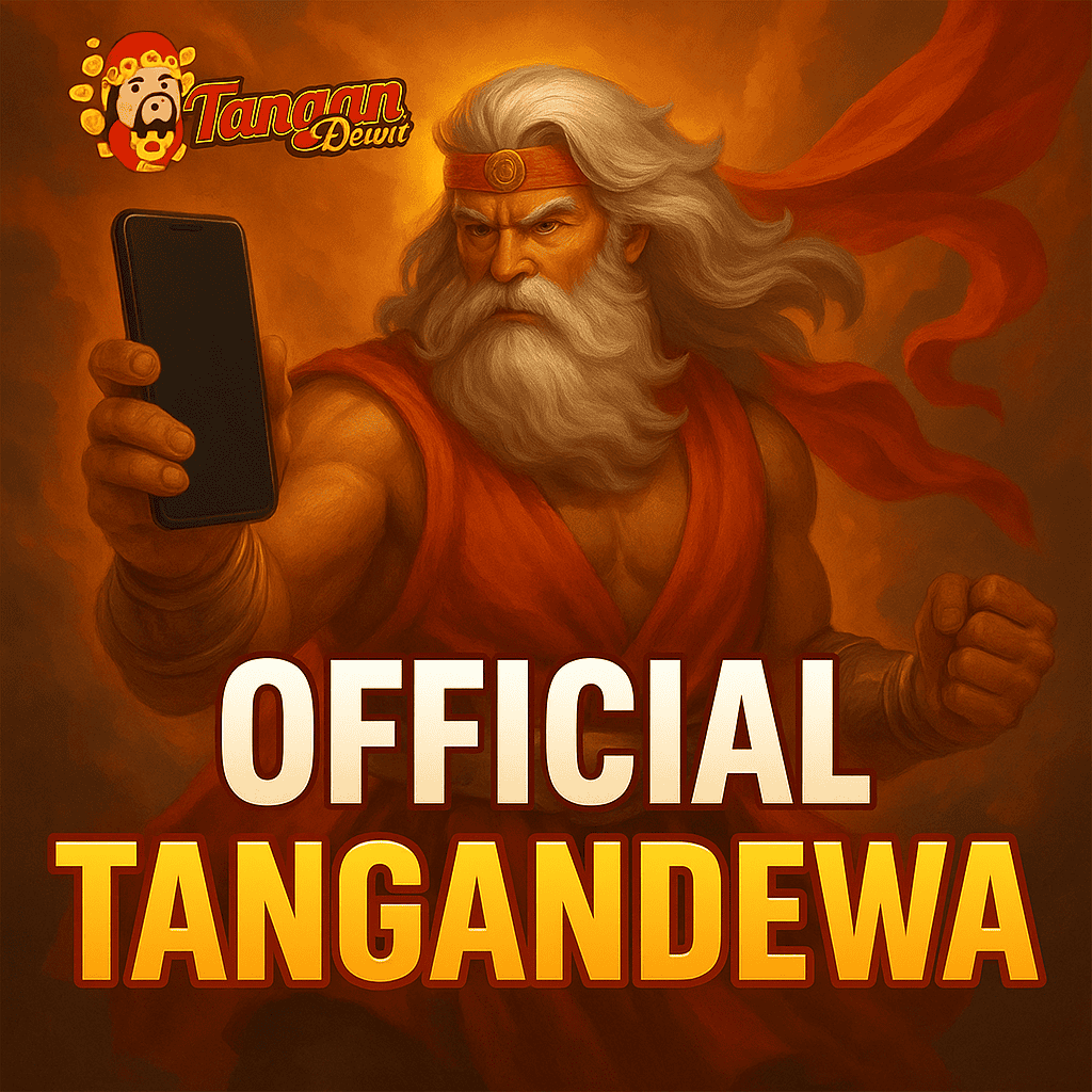 Get the Best Gambling Experience at Tangandewa Login Today