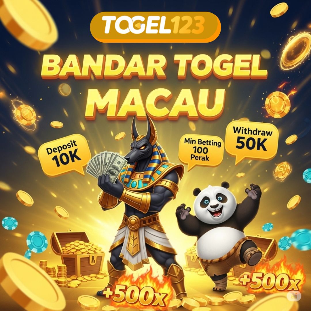 Complete Daily and Weekly Bonuses on Togel123 Slot Login Site