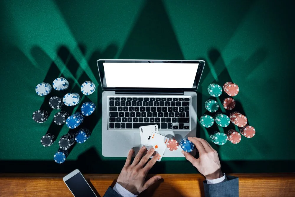 The Importance of Staying Focused in Togel123 Slot Login!
